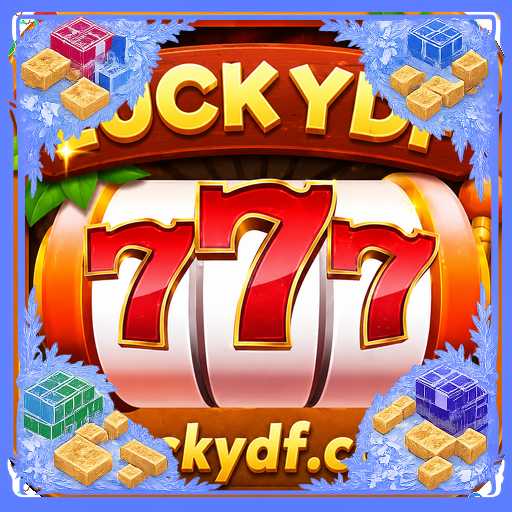 luckydf — mitra unggulan