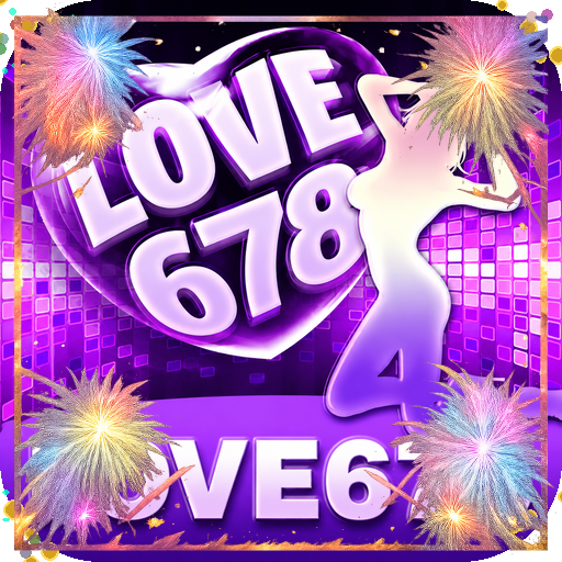 love678 — mitra unggulan