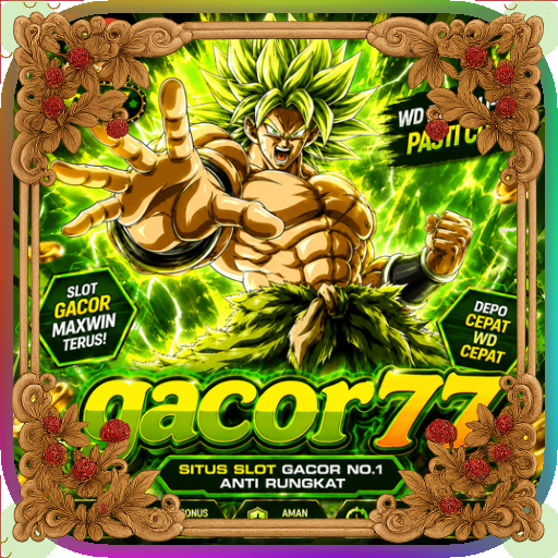 gacor77 — galeri pratinjau - APK Resmi