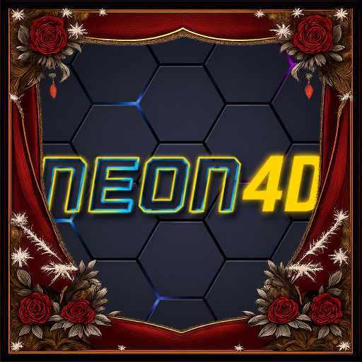 neon4d — mitra unggulan